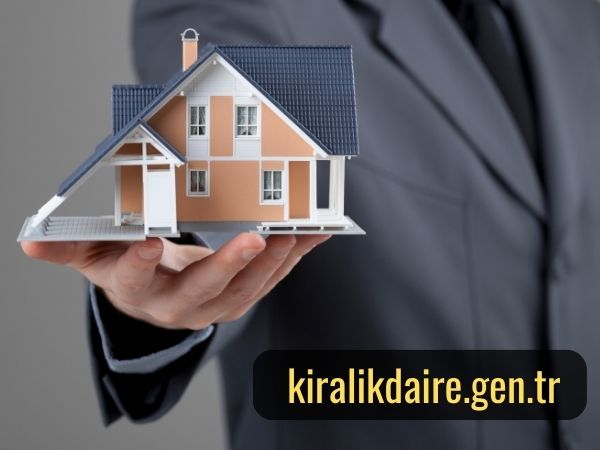 Büyüksümbüller Mahallesi Kiralık Daire